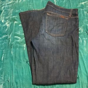 Joes Jeans Petite Bootcut size 31